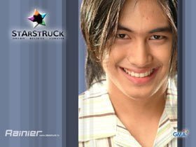 Rainier Castillo