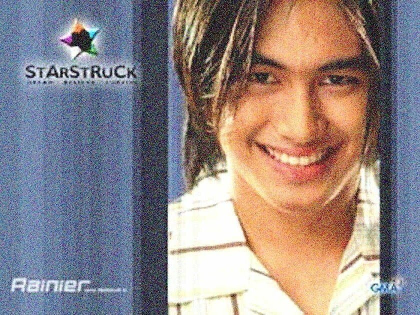 Rainier Castillo