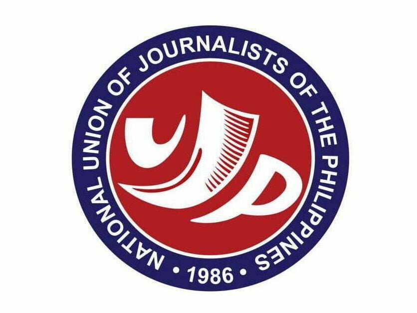NUJP