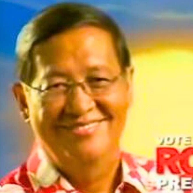 Raul Roco