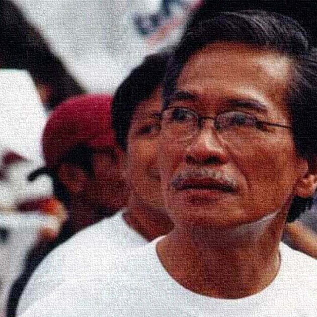 Satur Ocampo
