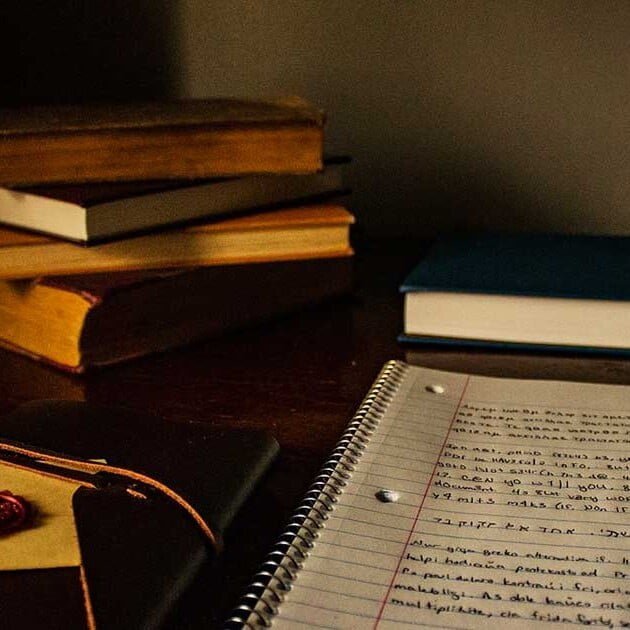 Writing