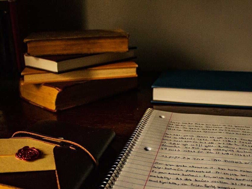 Writing