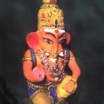 Hindu figure sa Asian Civilisations Museum Hindu figure sa Asian Civilisations Museum