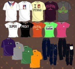 FMCC clothes FMCC clothes