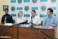 doh-h1n1 doh-h1n1