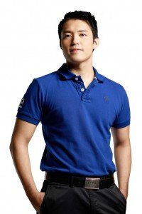 Mark Anthony Fernandez as Eduardo (GMA Photo)