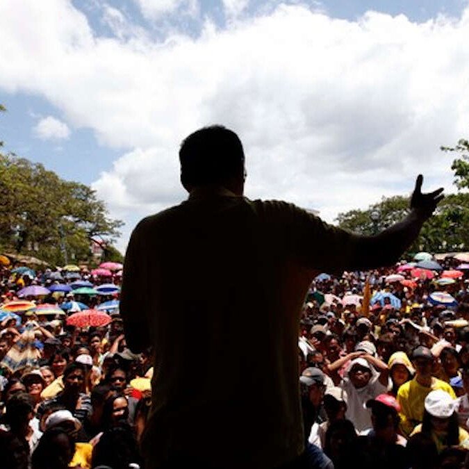 Noynoy Aquino