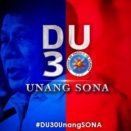 #DU30UnangSONA