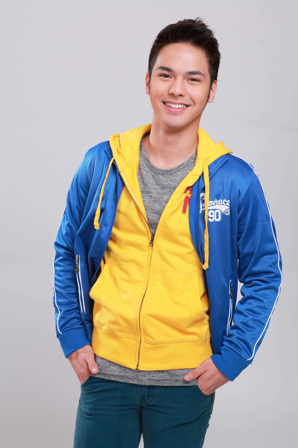 Kristoffer Martin
