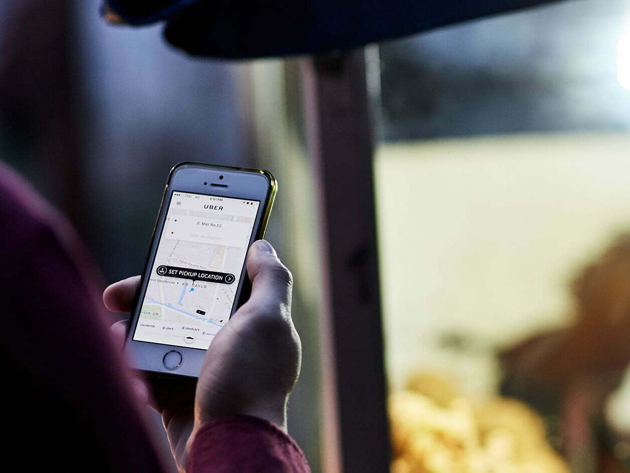 Uber