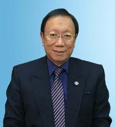 Solicitor General Jose Calida