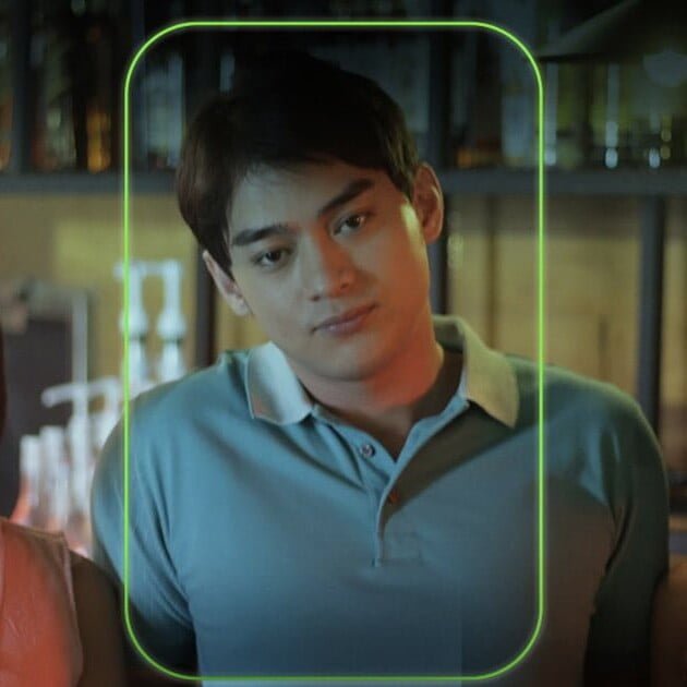 Dionne Monsanto, Vance Larena, and Barbara Ruaro for Stories by PLDT-Smart's