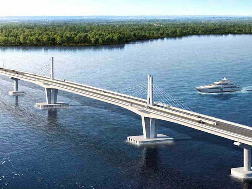 Panguil Bay Bridge
