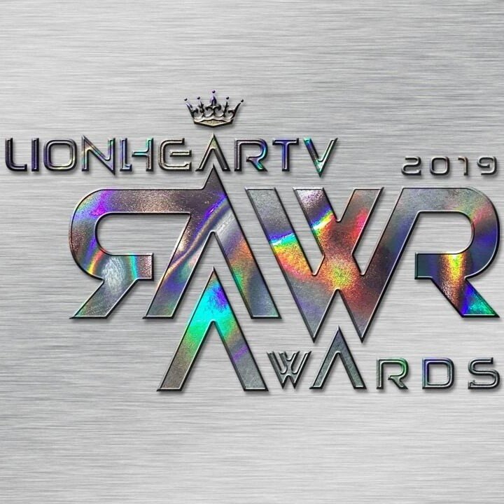 RAWR Awards 2019