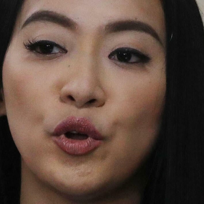 Mocha Uson