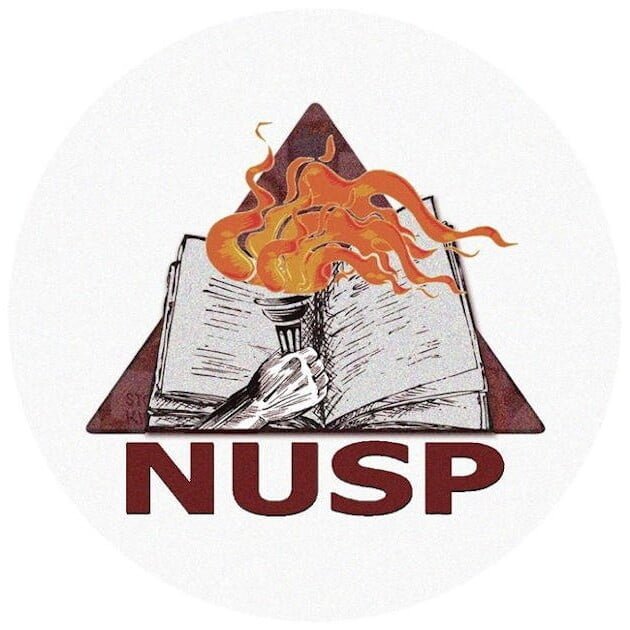 NUSP