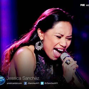 Jessica Sanchez
