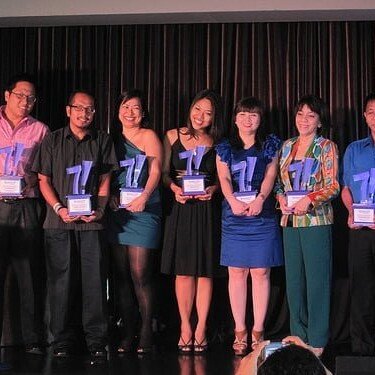 Yahoo! Pitong Pinoy