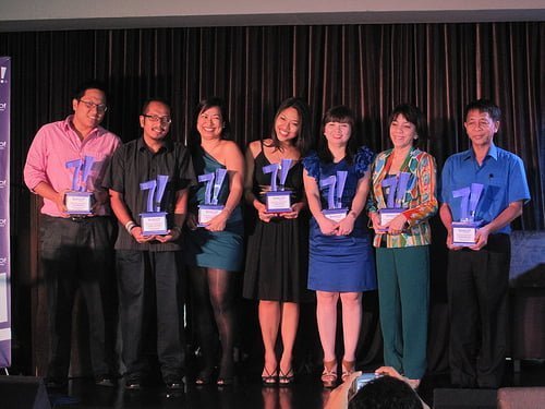 Yahoo! Pitong Pinoy