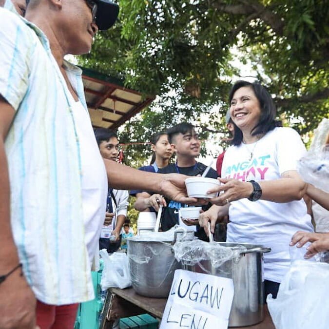 Leni Lugaw