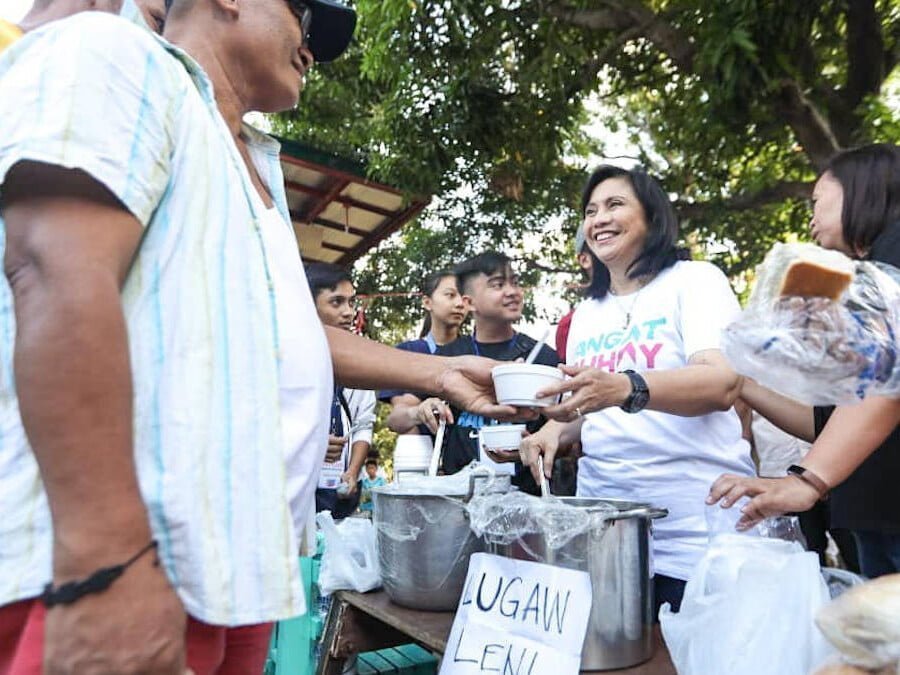 Leni Lugaw
