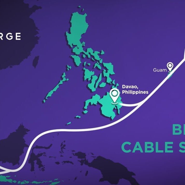 Bifrost Cable System