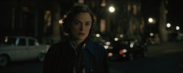 Keira Knightley