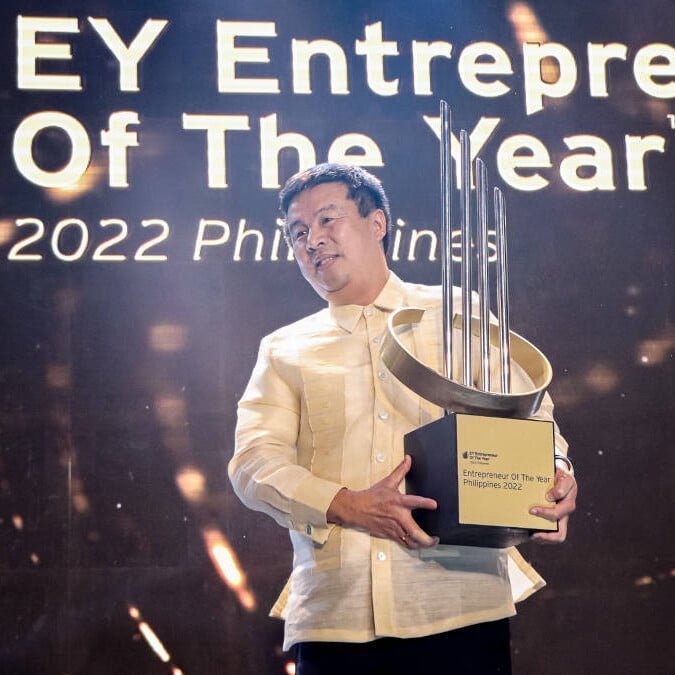 Dennis Anthony Uy