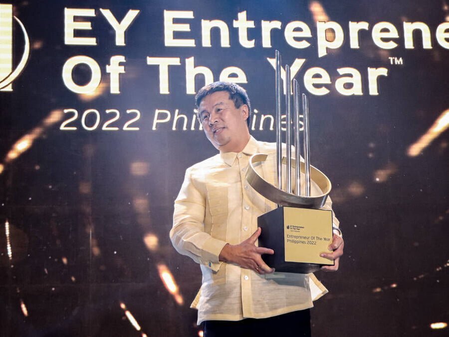 Dennis Anthony Uy