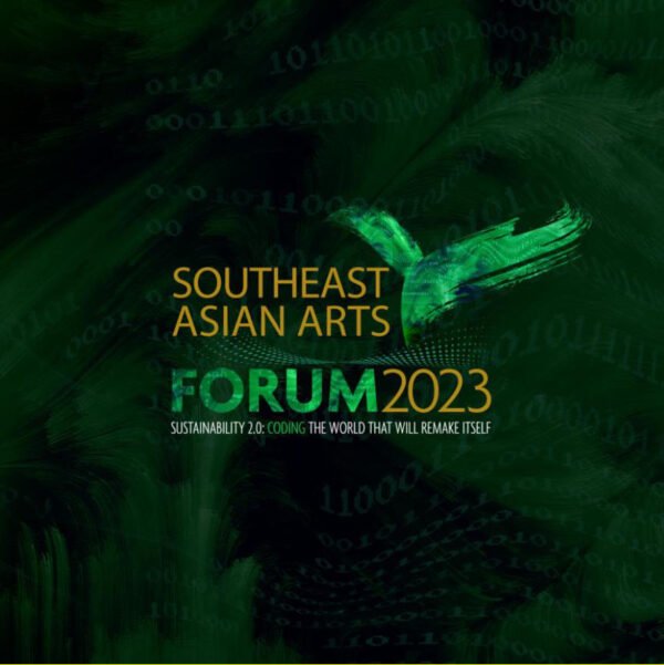 Southeast Asian Arts Forum 2023