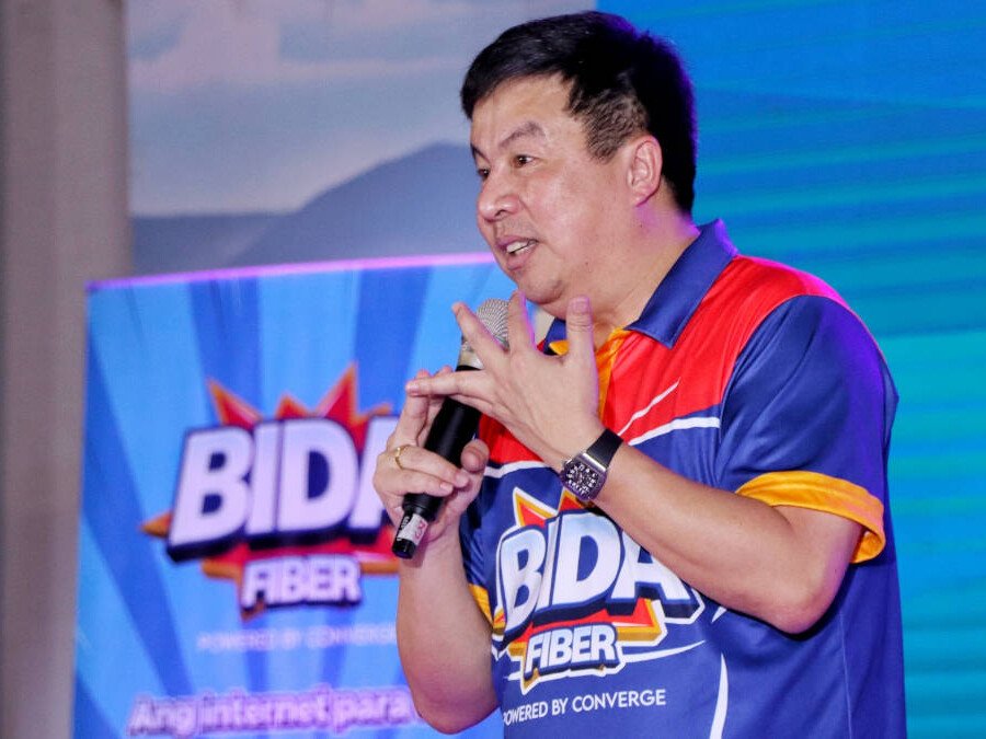 Dennis Anthony Uy