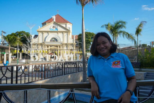 Jenny Ann Balayan