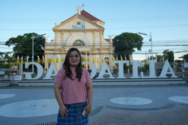 Liezel Adaya