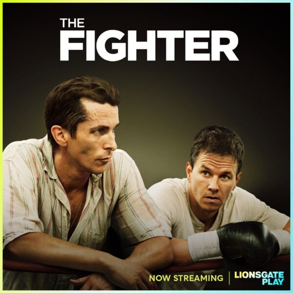 The Fighter