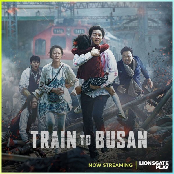 Train to Busan