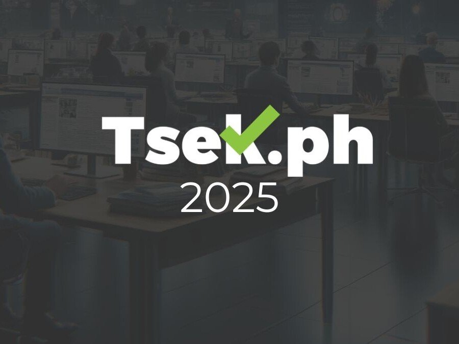 Tsek.ph