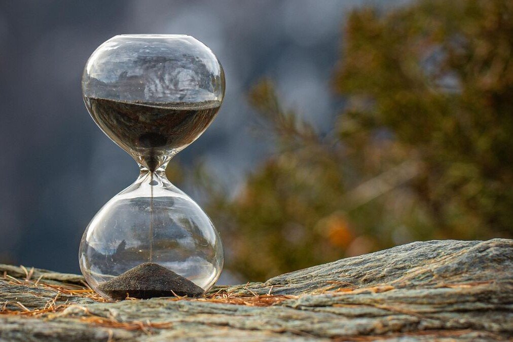 Hourglass