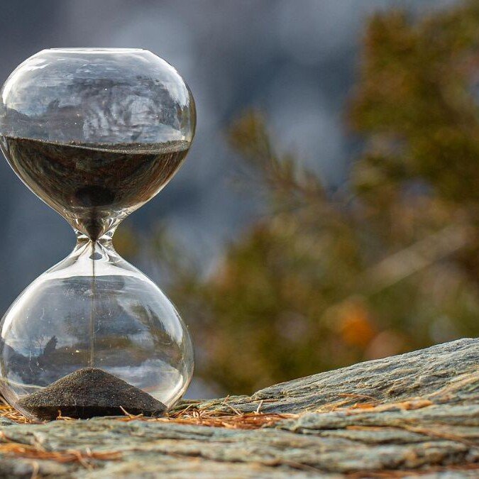 Hourglass