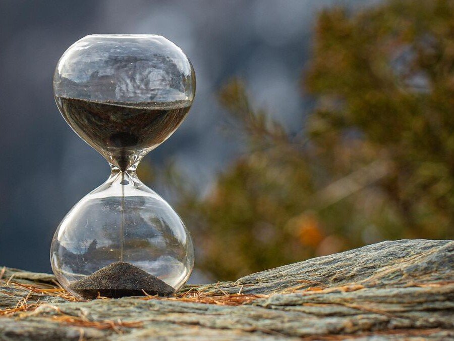 Hourglass