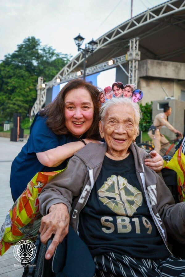 Lola Julita Odron